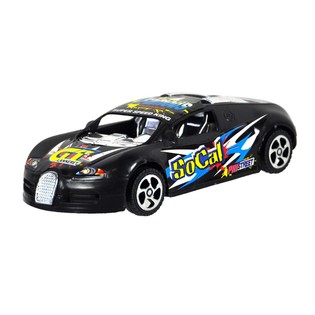 VOITURE &Agrave; FRICTION JOUET 16 CM (12 pcs)