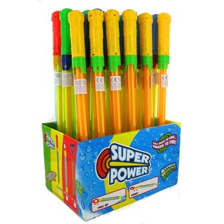 Pistolet à Eau Bâton 41 cm (24 pcs)