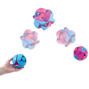 Balle Switch Pitch en Présentoir (12 pcs)