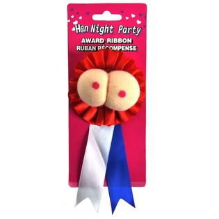 M&Eacute;DAILLE SEINS ENTERREMENT VIE DE GAR&Ccedil;ON (6 pcs.)