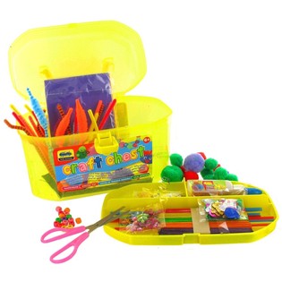 COFFRET DE LOISIRS CRÉATIFS - CRAFT CHEST