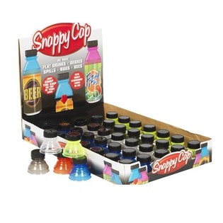SNAPPYCAP (40 pcs)