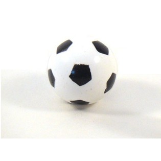 Balle Rebondissante Ballon de Football en Présentoir (12 pcs)