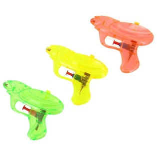PISTOLET À EAU 14 CM (24 pcs)