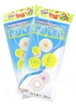 Règle Magique - Magical Ruler (24 pcs)