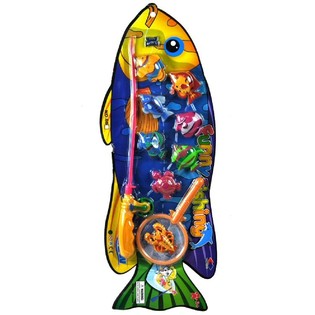 GRAND JEU DE P&Ecirc;CHE (3 pcs)