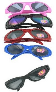 LUNETTES DE SOLEIL ENFANTS - MODÈLE 2 (12 pcs.)