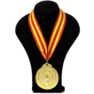Grande Médaille d'Or (6 pièces)