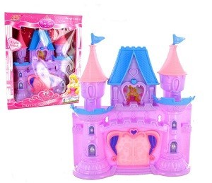 Château de Princesse