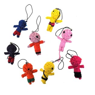 FIGURINES EFFRAYANTES (100 pièces)