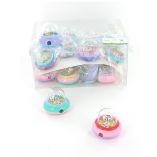 Jeu de Dés avec Taille-crayon (24 pcs)