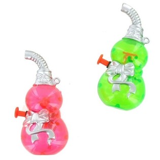 PISTOLET À EAU EN FORME DE THÉIÈRE (24 pcs)