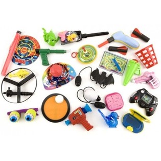 MÉLANGE MÉGA POUR PÊCHE À LA LIGNE (192 pcs.)