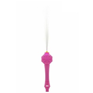 Bâton Lumineux LED à Fibres Optiques (12 pièces)