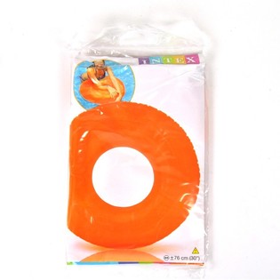 Bouée Gonflable pour Enfants 75 cm (Lot de 12)