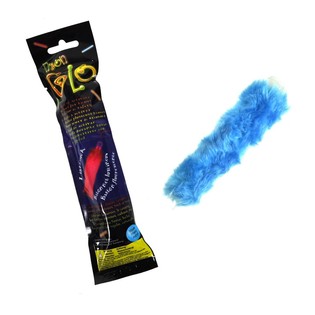 Bâton Lumineux Pelucheux Glow (48 pcs.)