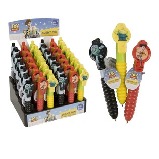 STYLO TOY STORY EN PRÉSENTOIR (36 pcs)