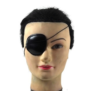CACHE-ŒIL PIRATE (100 pcs.)