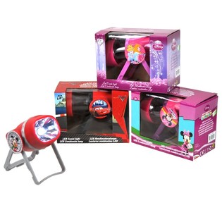 LAMPE LED COMBINÉE DISNEY (12 pcs.)
