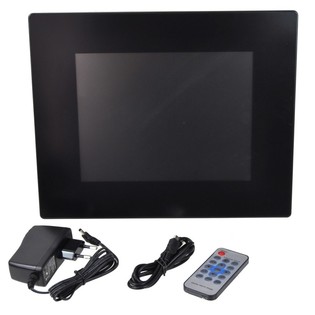 ÉCRAN LCD TFT 10.4" - CADRE PHOTO NUMÉRIQUE