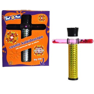 SMIFFY'S KALÉIDOSCOPE SUPER DELUXE LUMINEUX (6 pcs)