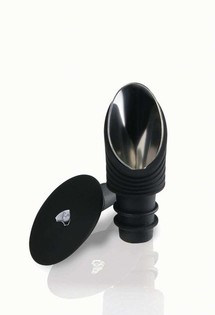 NUANCE - Verseur A&eacute;rateur de Vin AROSSE (1 pc.)