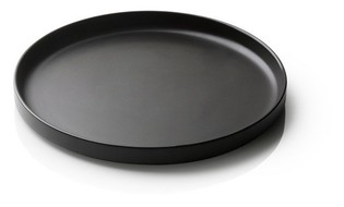 MENU - Service de 2 Assiettes &agrave; D&eacute;jeuner, 23 cm (1 Set)