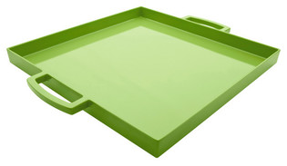 ZAK! DESIGNS - MEEME PLATEAU DE SERVICE CARRÉ (1 pc.)