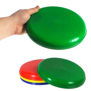 Frisbee 21 cm (24 pièces)
