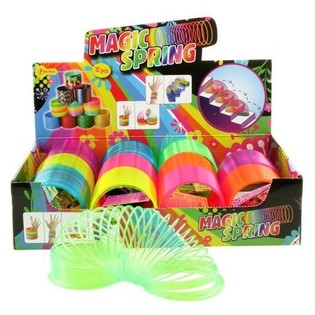RESSORT ONDAMANIA NÉON (12 pcs.)