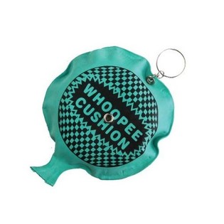 Porte-clés Coussin Péteur (12 pcs.)