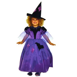 Costume de Sorcière pour Enfants - Taille 146