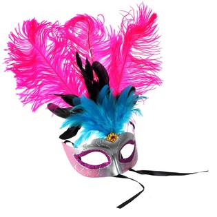 Masque pour les yeux - Modèle : 18 (Lot de 3)