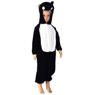 Déguisement Éléphant pour Enfants - Taille 4