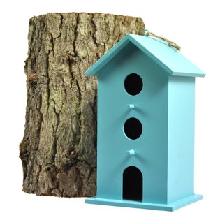 NICHOIR DÉCORATIF (LOT DE 4)