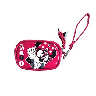 TROUSSE DISNEY MINNIE MOUSE - MODÈLE 2 (6 pcs)