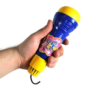 Micro Echo 19 cm (12 pi&egrave;ces)