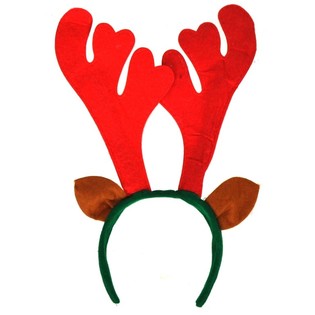 SERRE-TÊTE RENNE (12 pcs.)