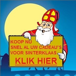 CONSEIL - D&Eacute;COUVREZ NOS ARTICLES DE SAINT-NICOLAS / SINTERKLAAS