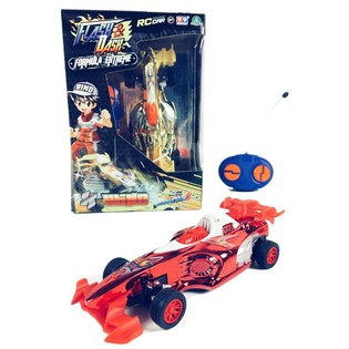 ***PRIX CASS&Eacute;*** VOITURE DE COURSE RC GIOCHI PREZIOSI F-1 (2 pcs.)