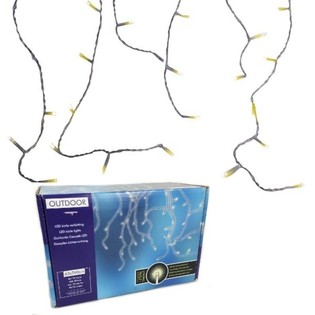 &Eacute;CLAIRAGE DE NO&Euml;L EXT&Eacute;RIEUR - GUIRLANDE 150 LED 2,9 M&Egrave;TRES