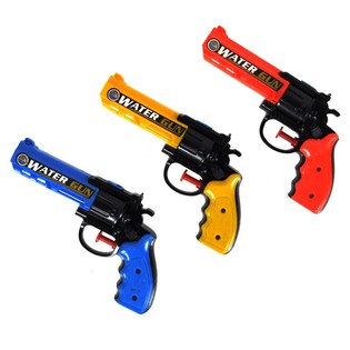 PISTOLET &Agrave; EAU 16 CM. (11 pcs.)