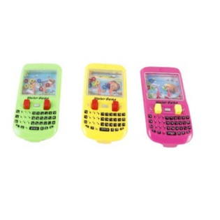 Jeu d'eau T&eacute;l&eacute;phone Portable (48 pi&egrave;ces)