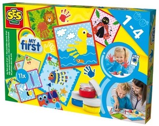H&ocirc;tel &agrave; Insectes SES Explore (1 pc.) | Jouets en Gros