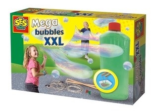 Ses Mega Bubbles XXL - Bulles Géantes (1 pc.)