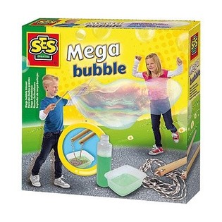 Méga Bulles de Savon Ses (1 pc.)
