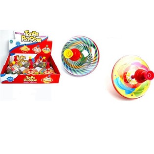 Grande toupie en boîte présentoir (pack de 6)
