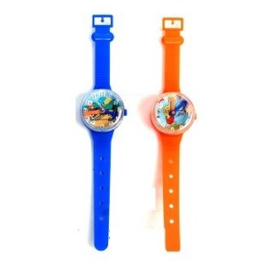 MONTRE POUR PÊCHE À LA LIGNE (48 pcs)