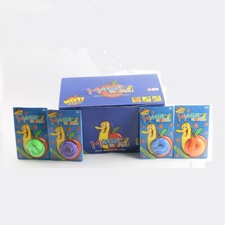 VER MAGIQUE EN PR&Eacute;SENTOIR (36 pcs.)