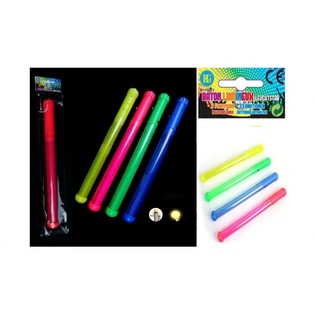 Bâtons LED Lumineux, 32 cm de long (24 pcs)